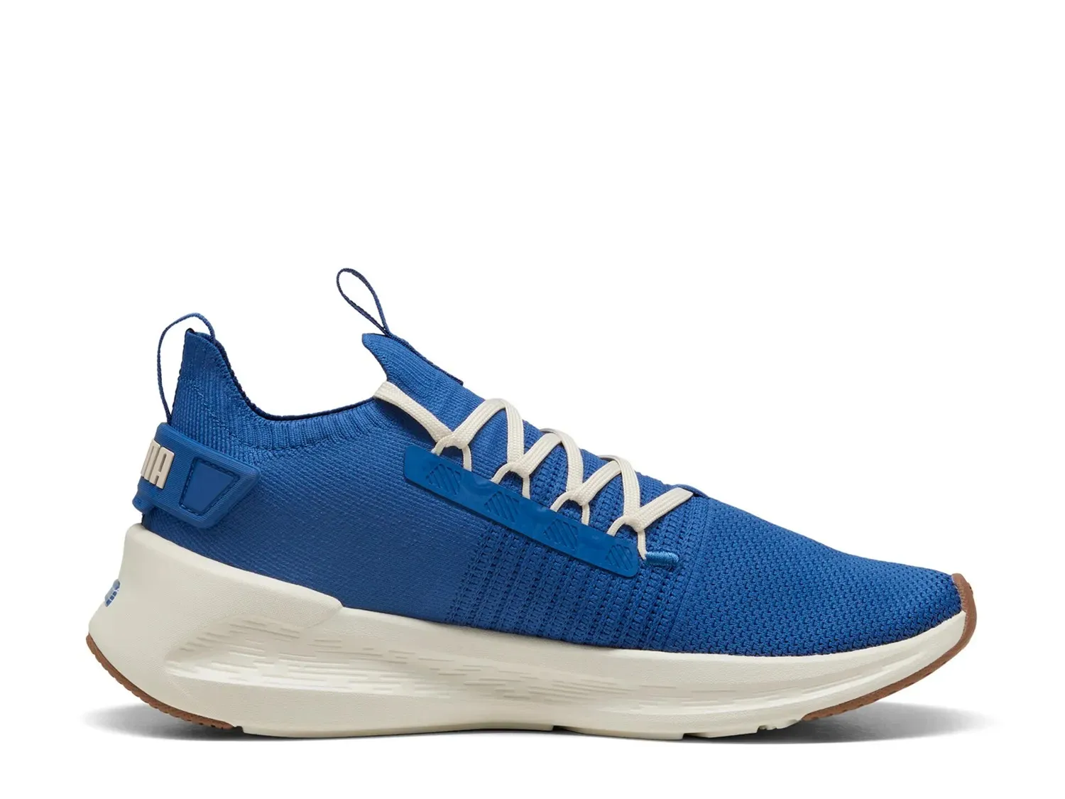 

Кроссовки Puma SoftRide Symmetry Fuzion LS для бега — мужские, синие