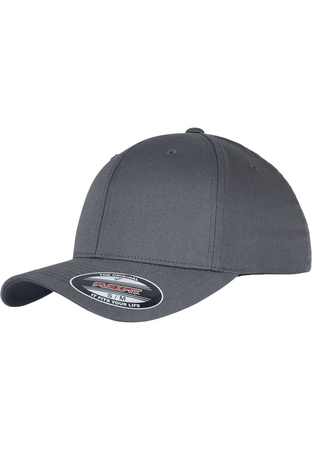 

Бейсболка COMBED Flexfit, цвет darkgrey/darkgrey