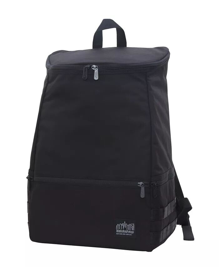 

Сумка Норт-Энд Manhattan Portage, черный