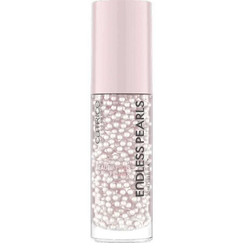 

Украшающий праймер Endless Pearls Catrice, 30 ml