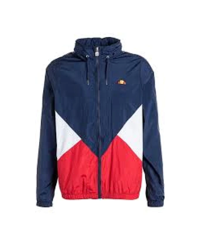 

Спортивные куртки, темно-синие толстовки, худи Ellesse, мультиколор