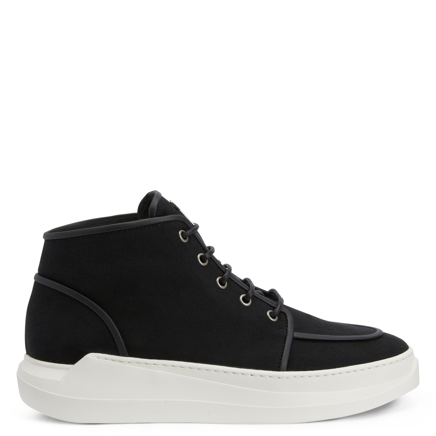 

Джузеппе Занотти Бювель Giuseppe Zanotti, черный