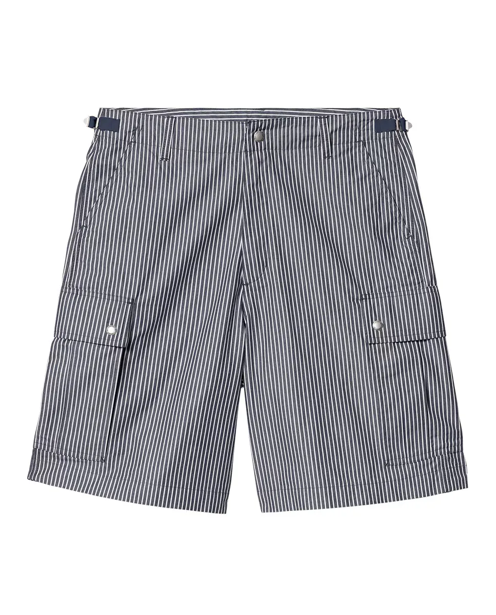 

Шорты мужские Notus Carhartt WIP, мультиколор