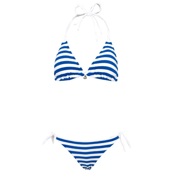 

Женская линия Yero Coastline - верх бикини Banana Moon, Roy