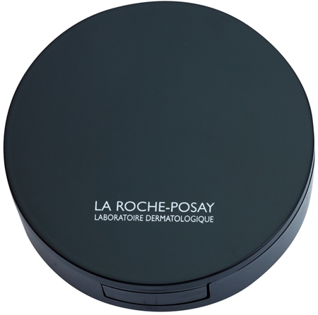 Компактный минеральный порошок spf 25 La Roche-Posay Toleriane Teint Mineral, 13 Sand Beige 9,5 g — фото 4