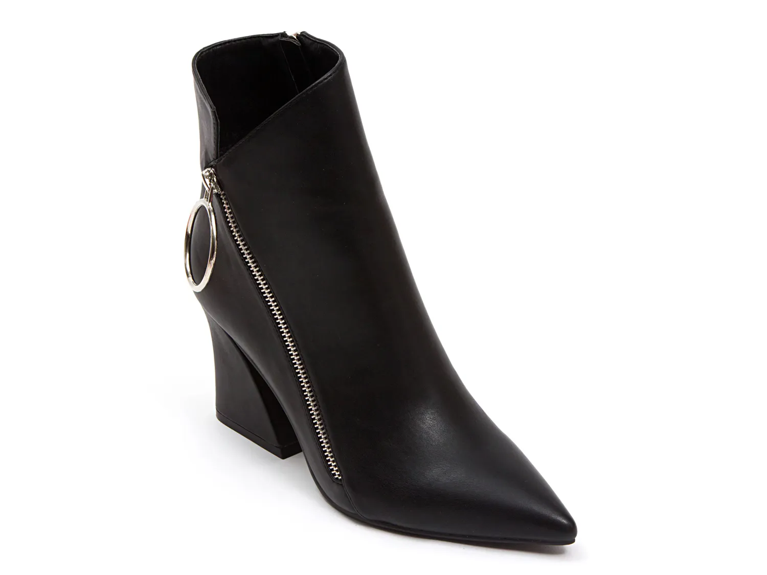 

Ботильоны Classic Bootie Ninety Union, черный