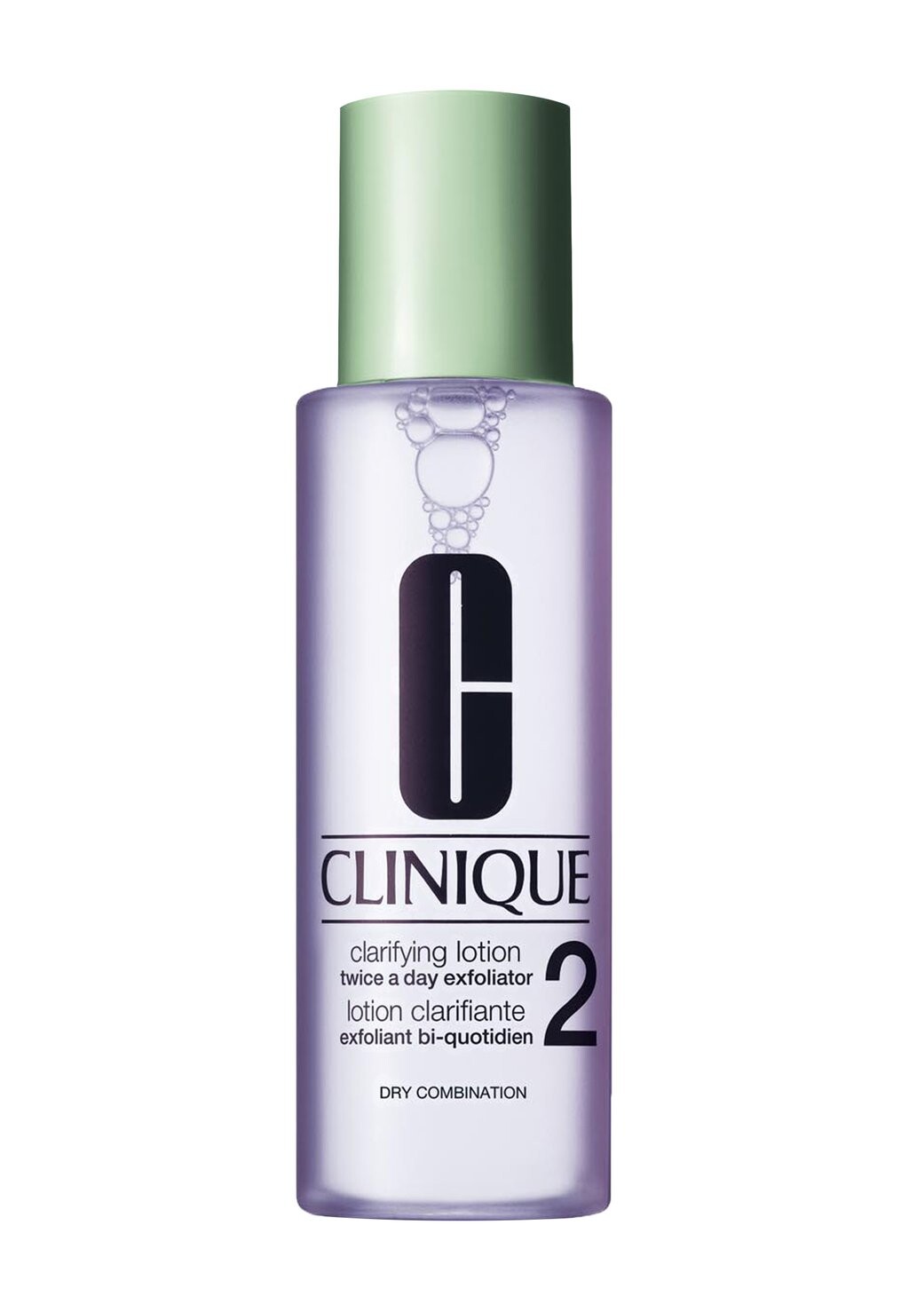 

Скраб и пилинг для лица Clarifying Lotion 2 Clinique