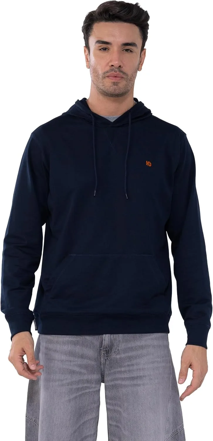 

Толстовка-худи Members Only для мужчин