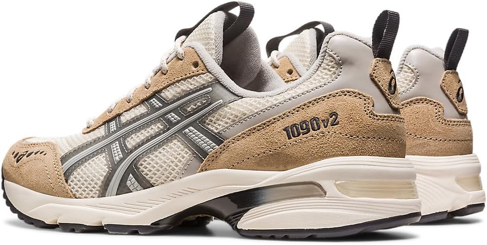 Кроссовки ASICS GT-2160 для взрослых, унисекс, серый — фото 4