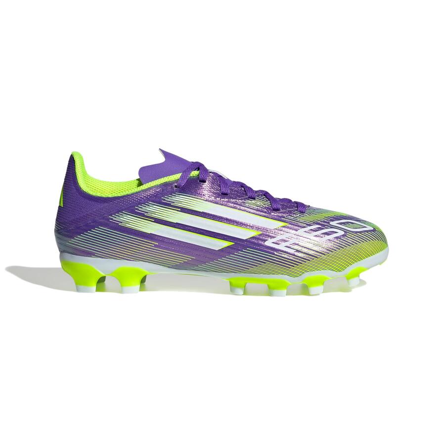

Детские футбольные бутсы adidas F50 League AG