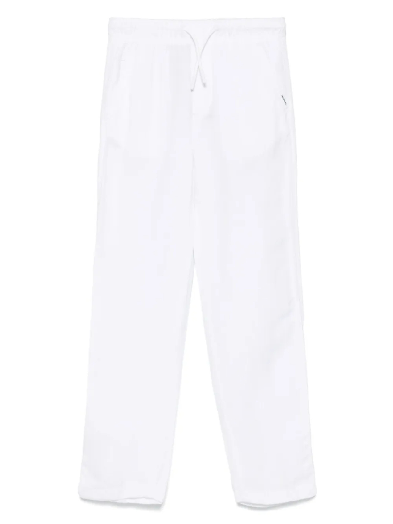 

Спортивные брюки Tommy Hilfiger Junior Flag, белый