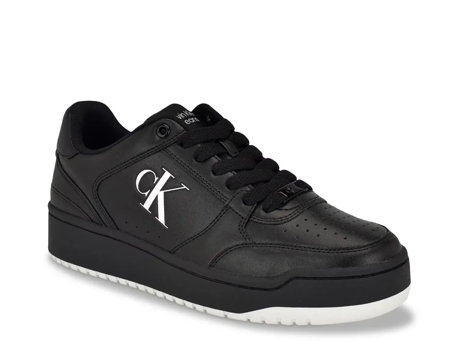 

Кроссовки Acre Calvin Klein, Black