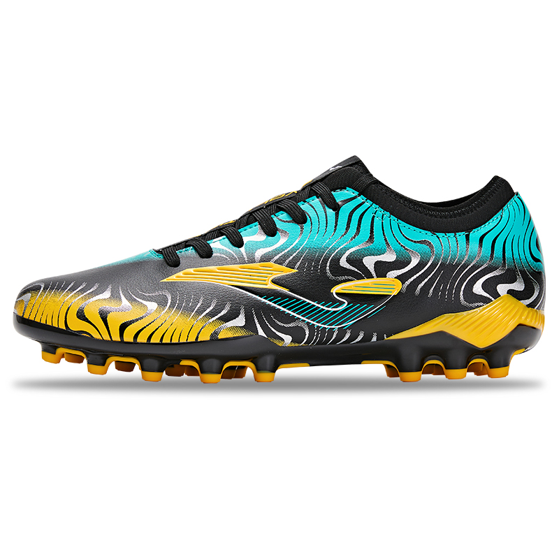 

Joma Футбольные бутсы MG Rubber Short Studs для искусственного грунта, мужские, черные