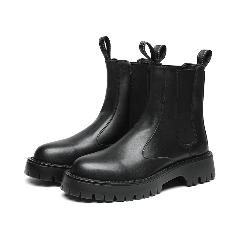 

Ботинки Chi Wolf Chelsea Boots Men