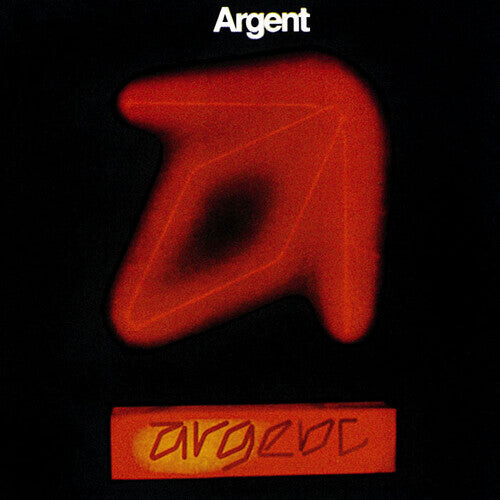 

CD диск Argent: Argent