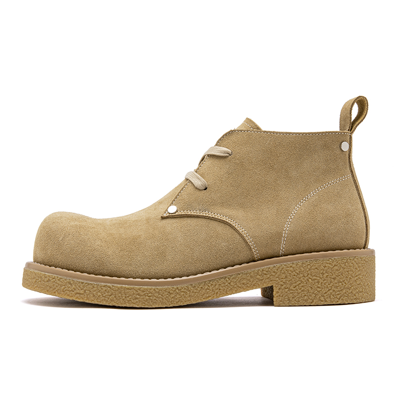

Короткие мужские ботинки Martin KACHILANG, Camel