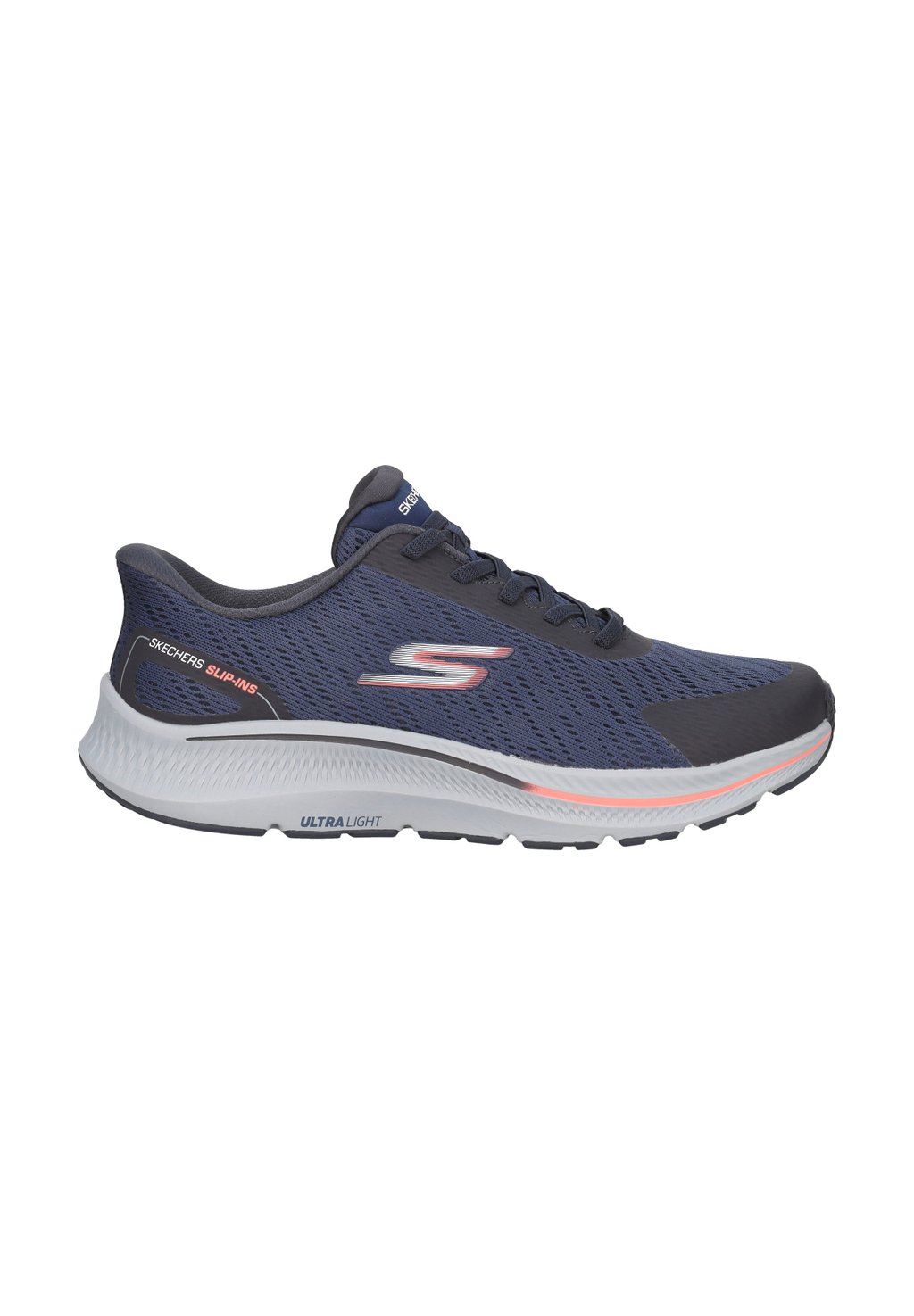 

Кроссовки GO RUN CONSISTENT Skechers, синий
