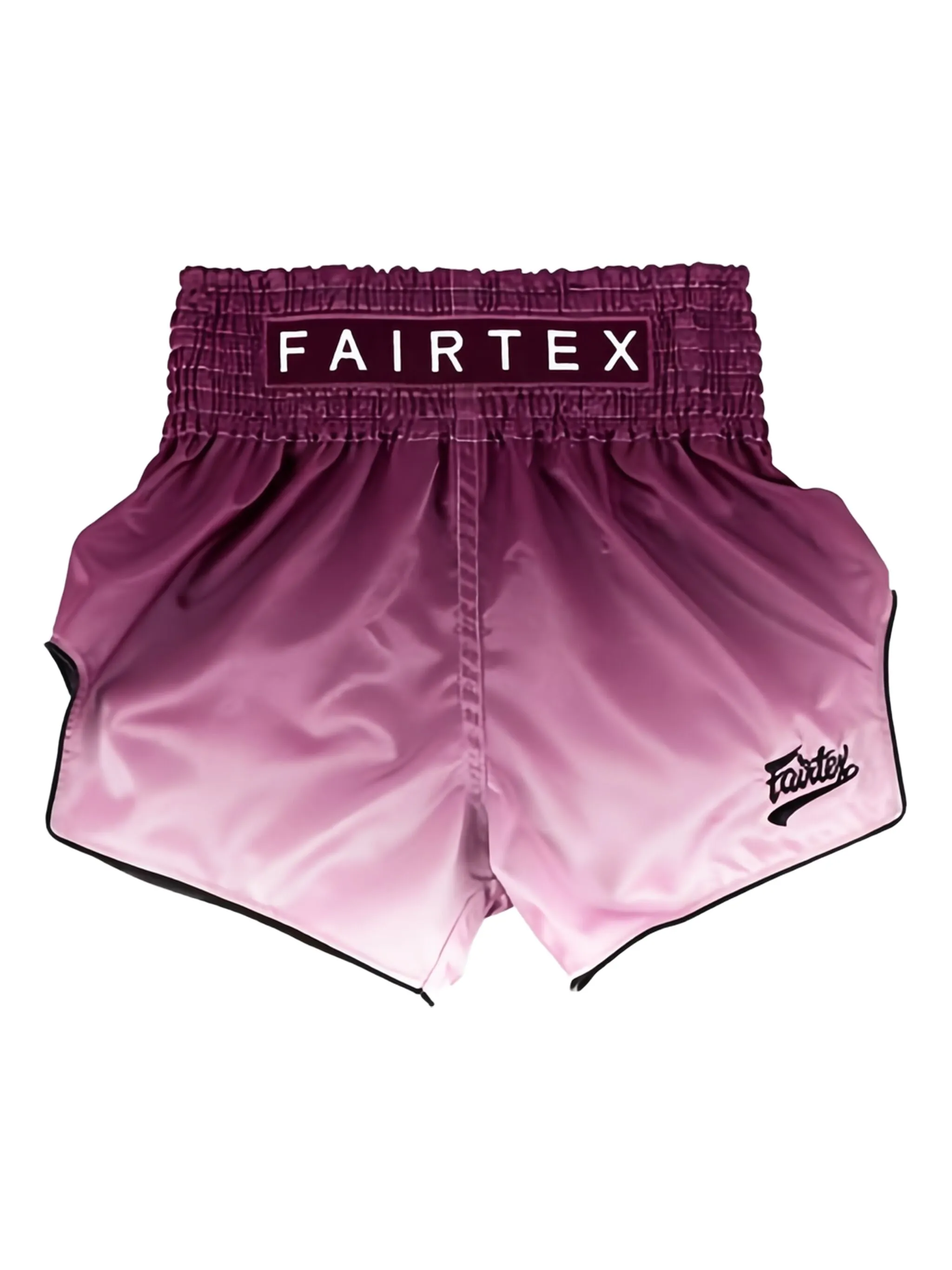 

Шорты Fade Muaythai Fairtex, розовый