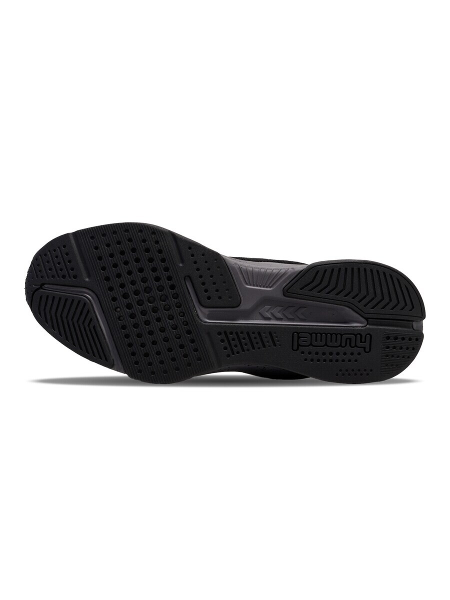 Кроссовки Hummel Athletic Shoes, черный — фото 4