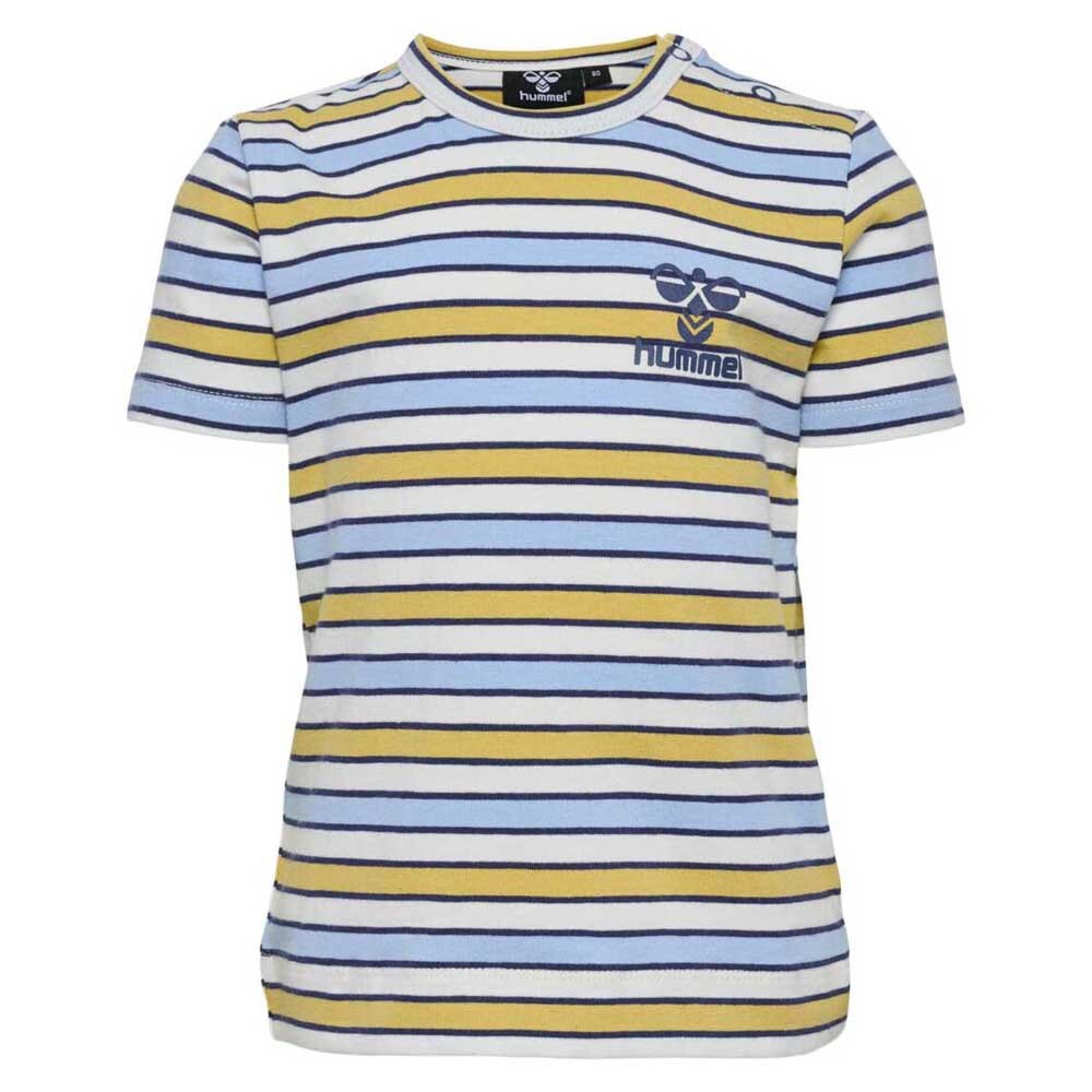 

Футболка Hummel Happy Me, разноцветный