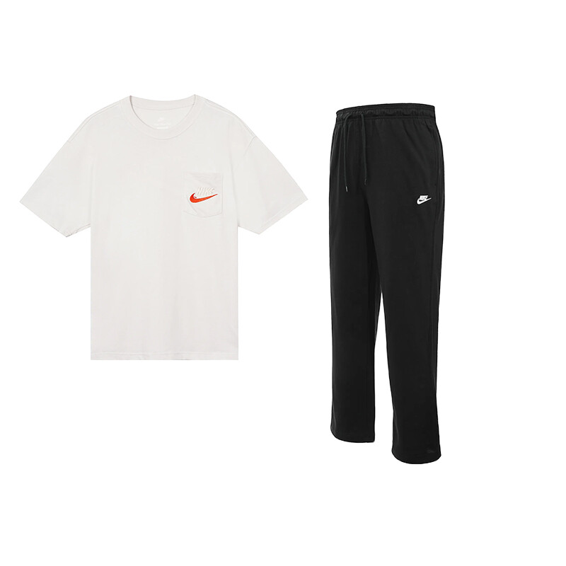 

Повседневная спортивная одежда для мужчин Nike