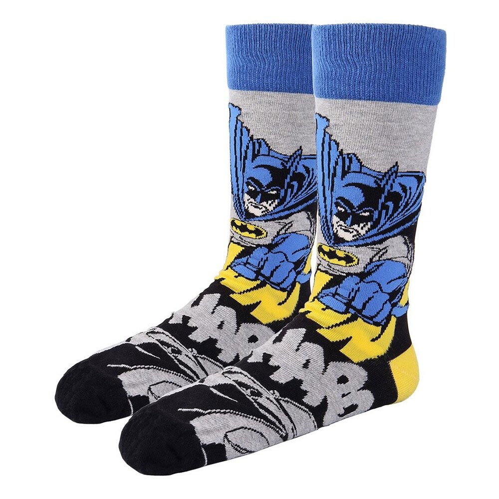 

Носки Cerda Group Batman, синий