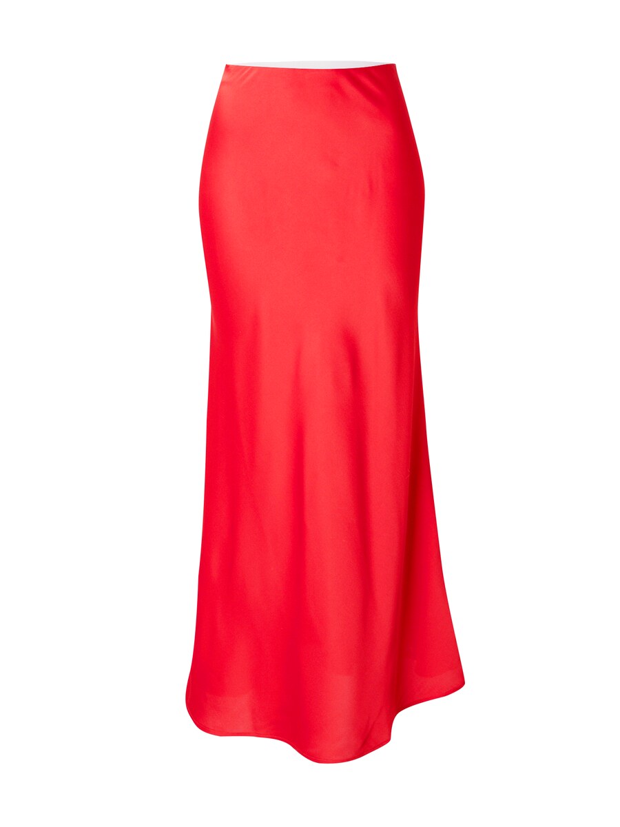 

Юбка VILA VISAHRA, цвет bright red