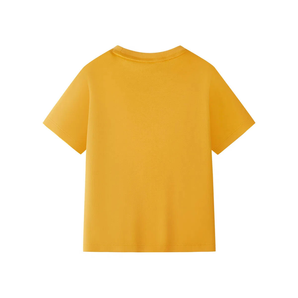 Футболка Daylily Orange Kids' FILA KIDS — фото 3