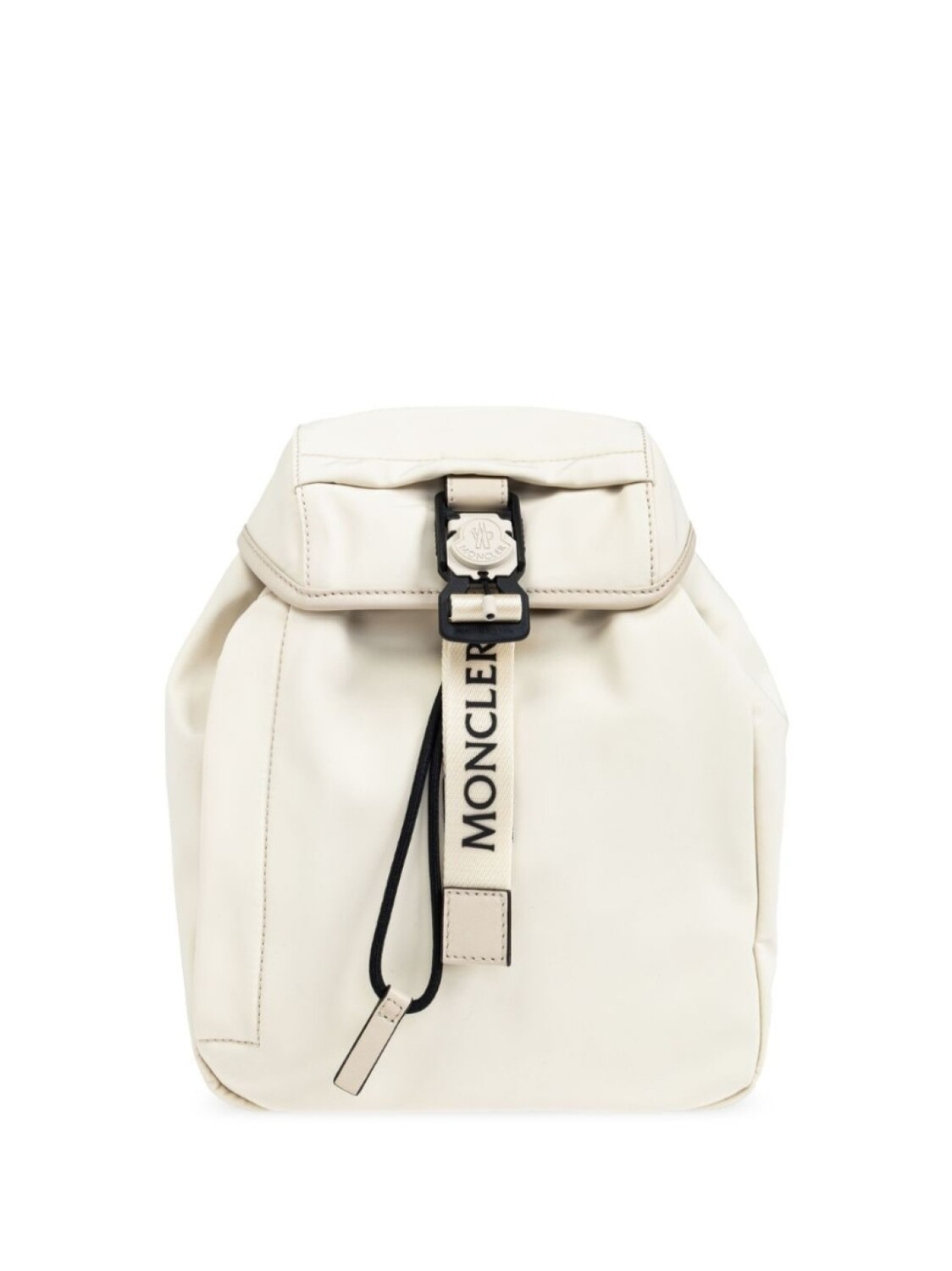 

Moncler трюковый рюкзак, белый