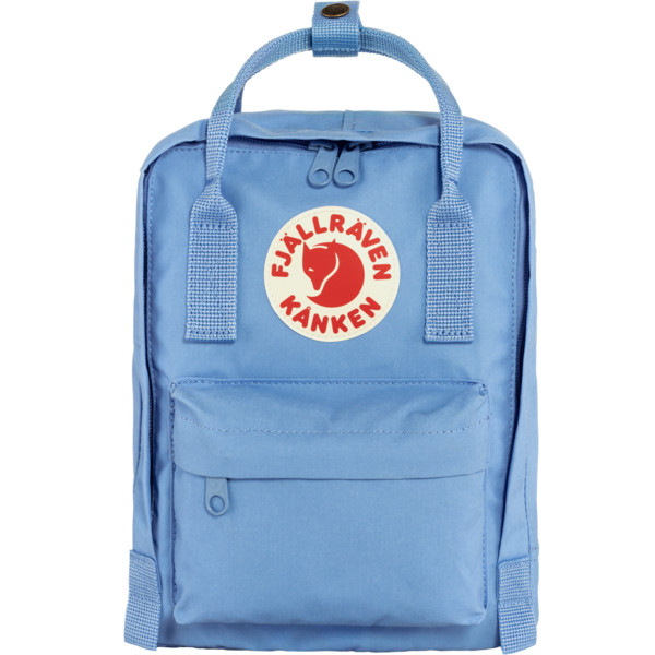 

Сумка Fjällräven, цвет Ultramarine