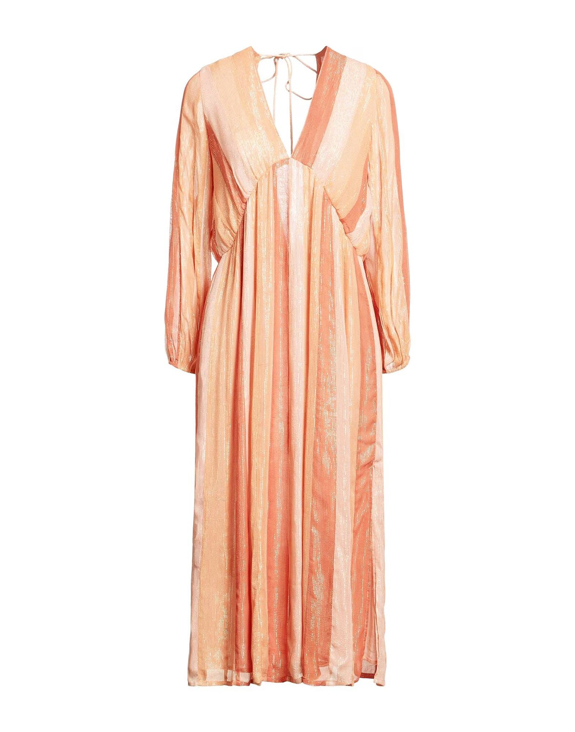 

Платье Sundress, коралл