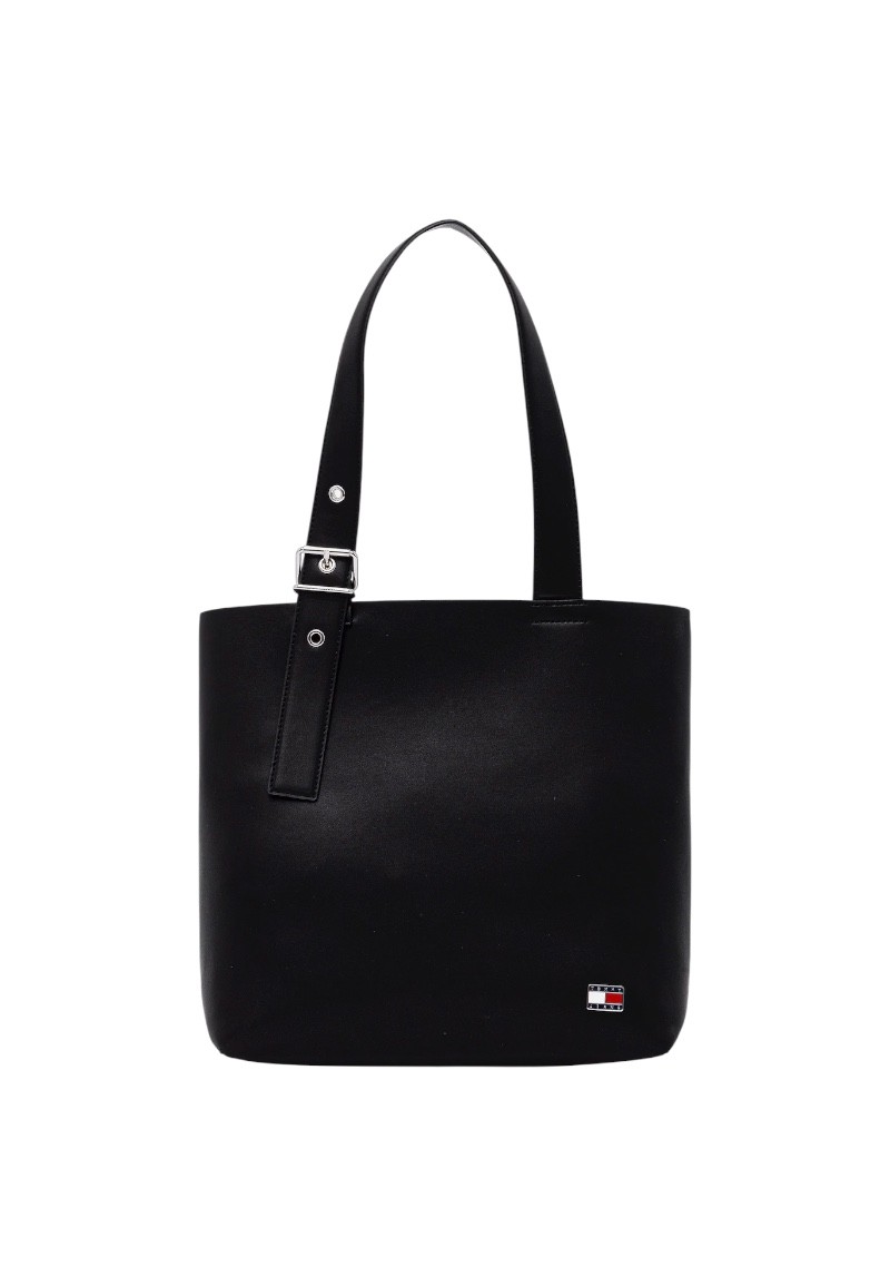 

Сумки Tommy Jeans, черный