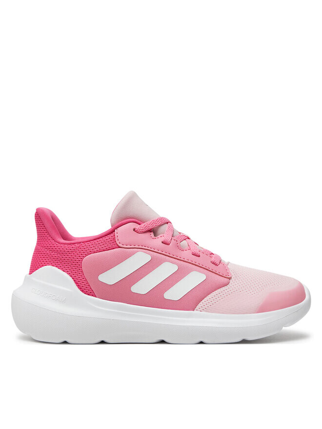 

Кроссовки Tensaur Run 2.0 adidas, розовый