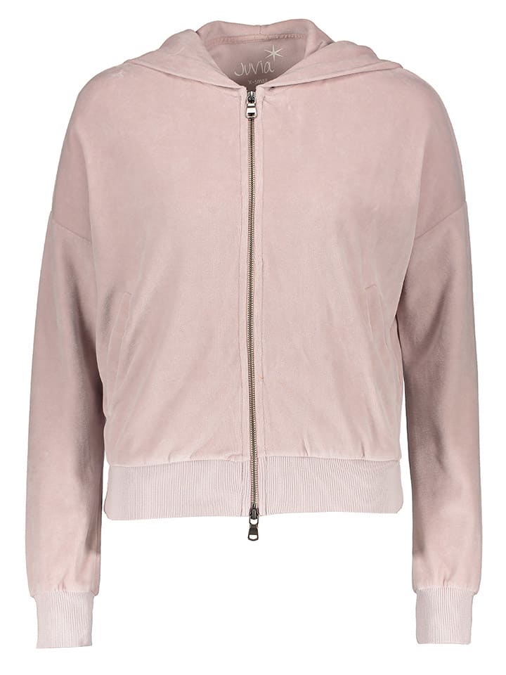 

Спортивная куртка Juvia, цвет rosé