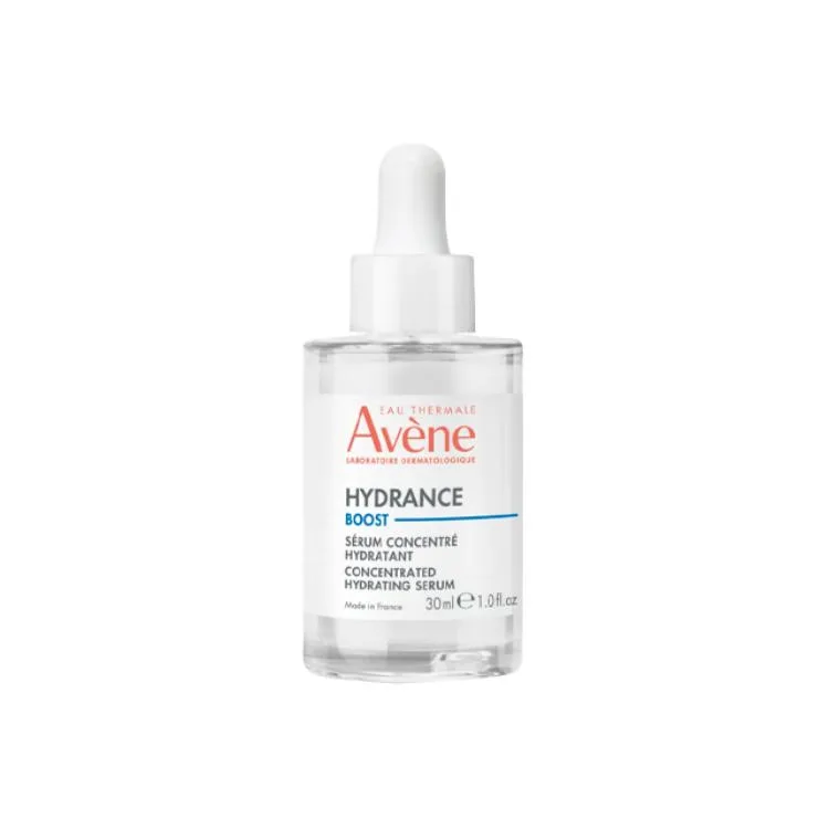 Сыворотка Avene — Avène YAYANG - для постоянного увлажнения и сияния, 30 мл
