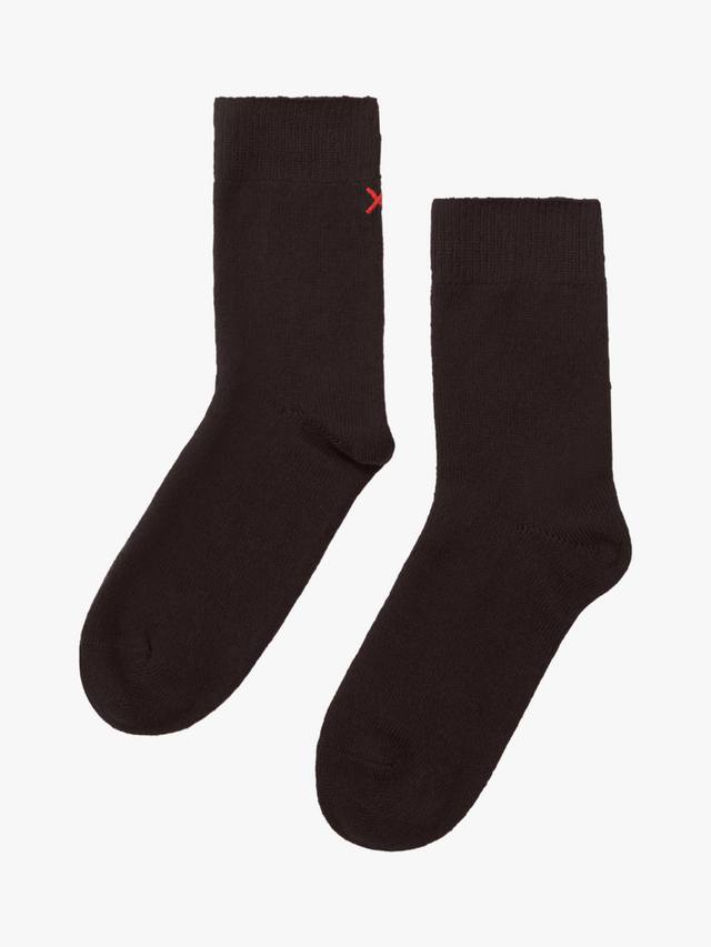 

Теплые шерстяные носки для кровати Chinti & Parker, One Size