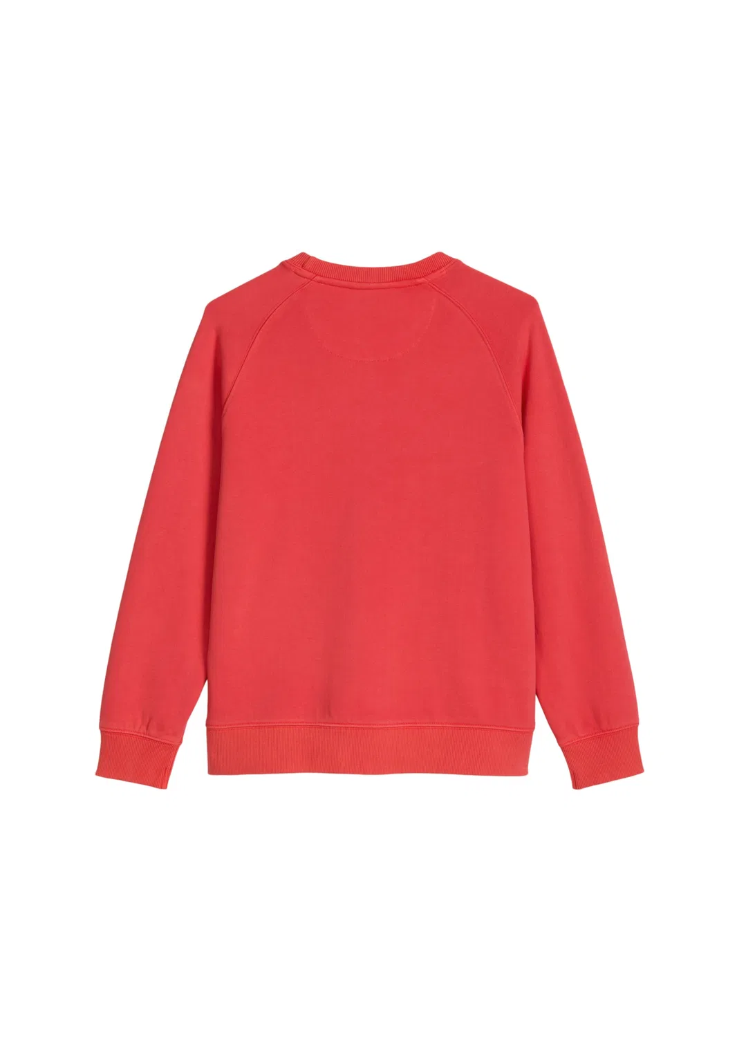 Толстовка Marc O'Polo, Red — фото 2