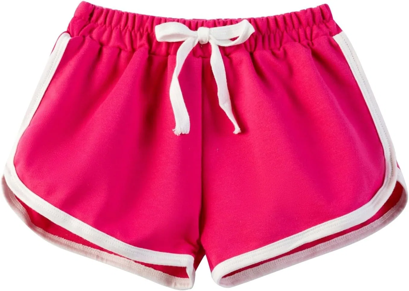 Шорты для девочек Betadog, Hot Pink
