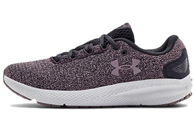 

Кроссовки женские Charged Pursuit 2 Low-top Фиолетовый Under Armour
