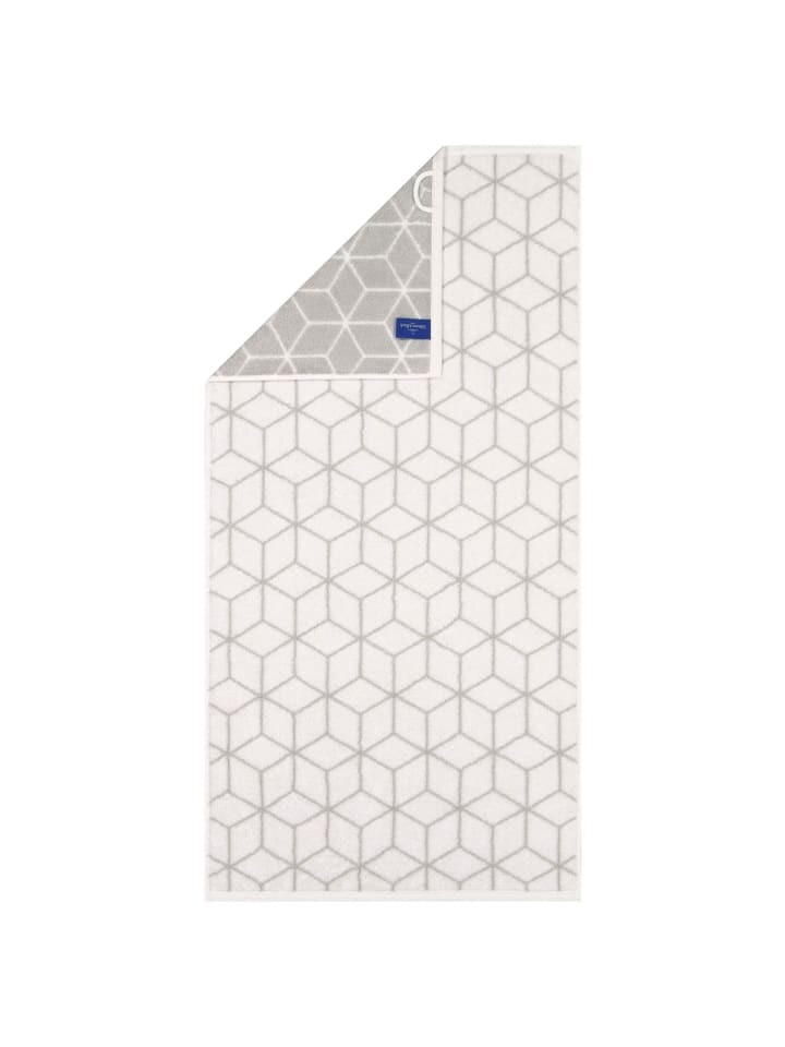 

Полотенце Villeroy & Boch, цвет weiß/hellgrau