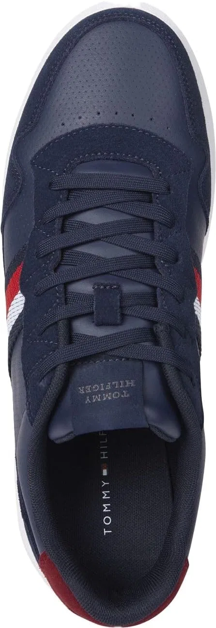 Мужские кроссовки / спортивная обувь Tommy Hilfiger, Dark Night Navy — фото 4