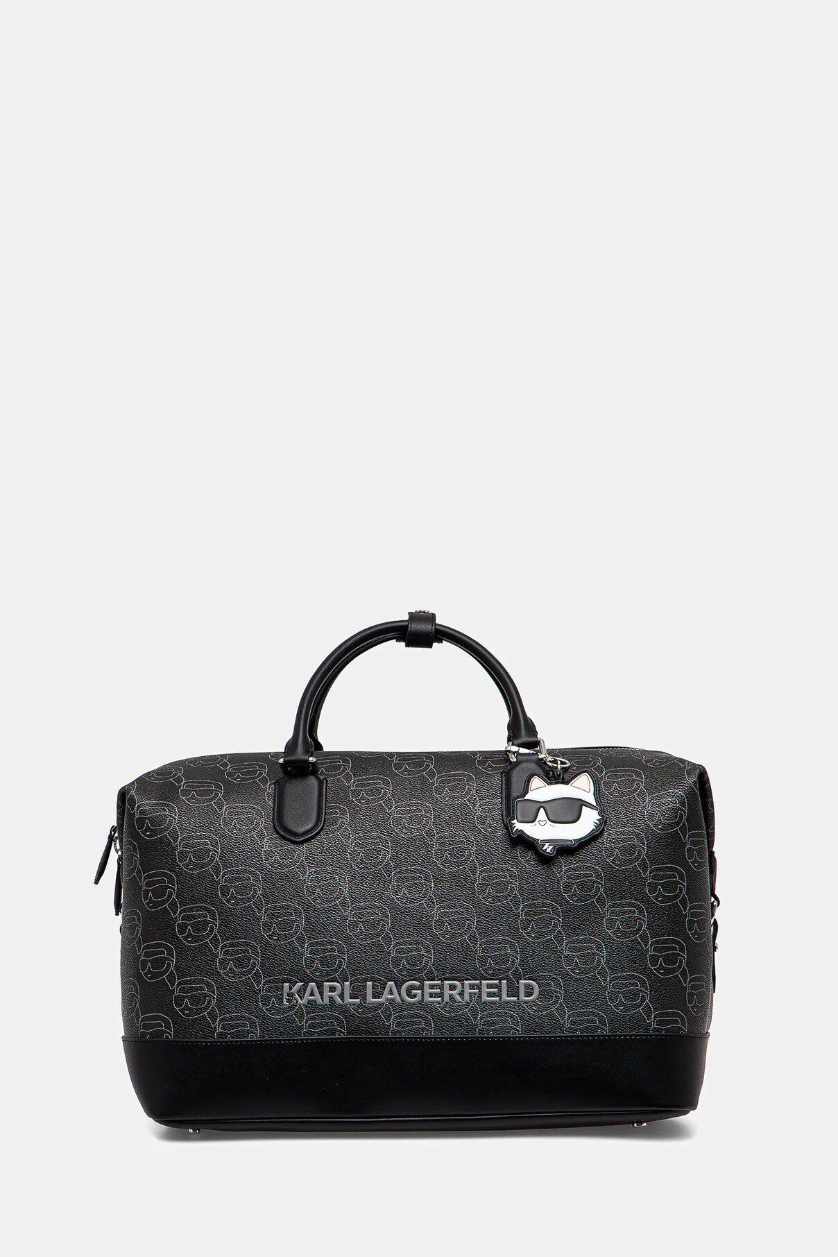 

Сумка Karl Lagerfeld, черный