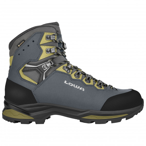 

Camino evo gtx - походные ботинки Lowa, мультиколор