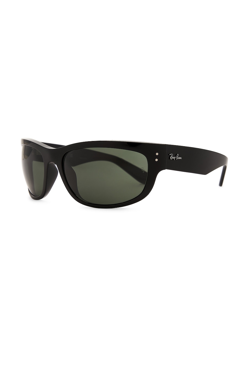 

Солнцезащитные очки mega balorama Ray-Ban, черный