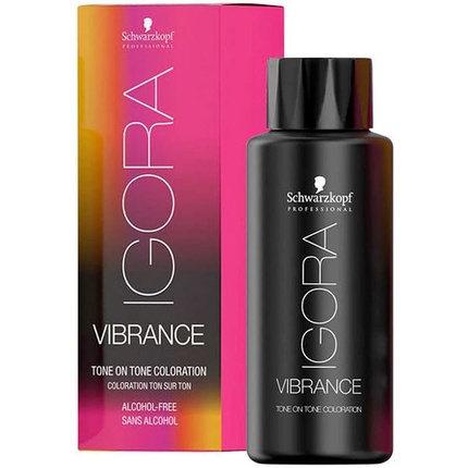 

Полуперманентный краситель Igora Vibrance 0-89 60мл, Schwarzkopf