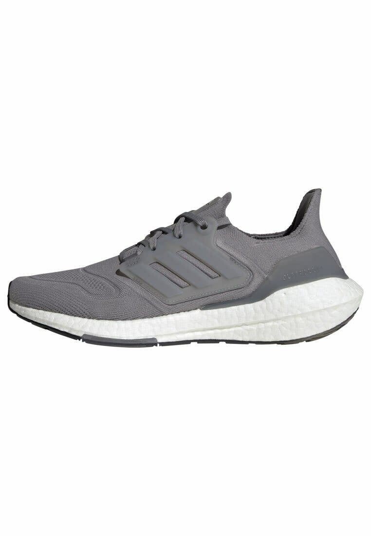 

Нейтральные кроссовки Ultraboost 22 Adidas, цвет grey