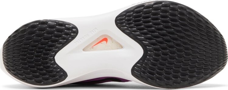 Кроссовки Wmns Zoom Fly 5 Premium 'Fuchsia Dream', фиолетовый — фото 4