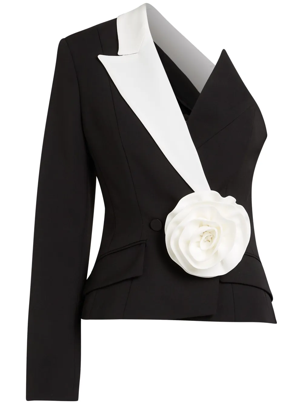 

Жакет Karl Studio KARL LAGERFELD, черный