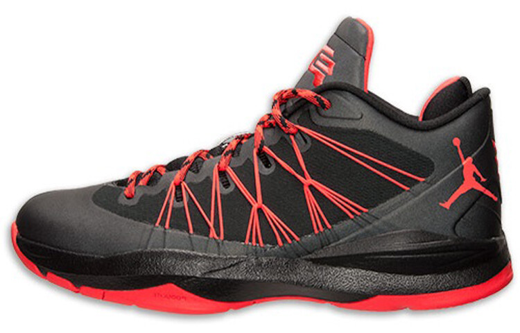 

Мужские баскетбольные кроссовки Jordan CP3 7