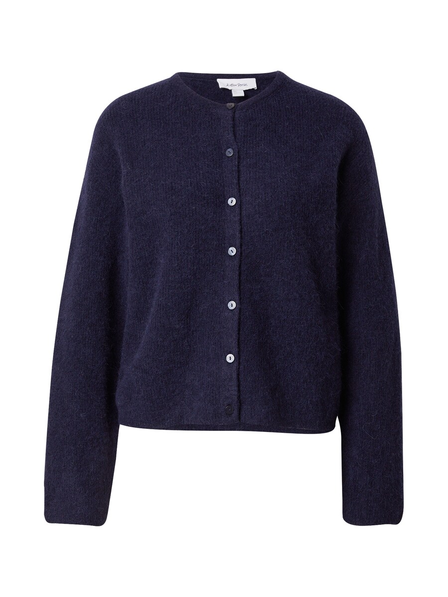 

Вязаный кардиган & Other Stories, темно-синий